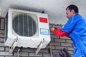 24/7 and Emergency HVAC Near Lebanon, OH | Air Conidtioning and Heating Contractors